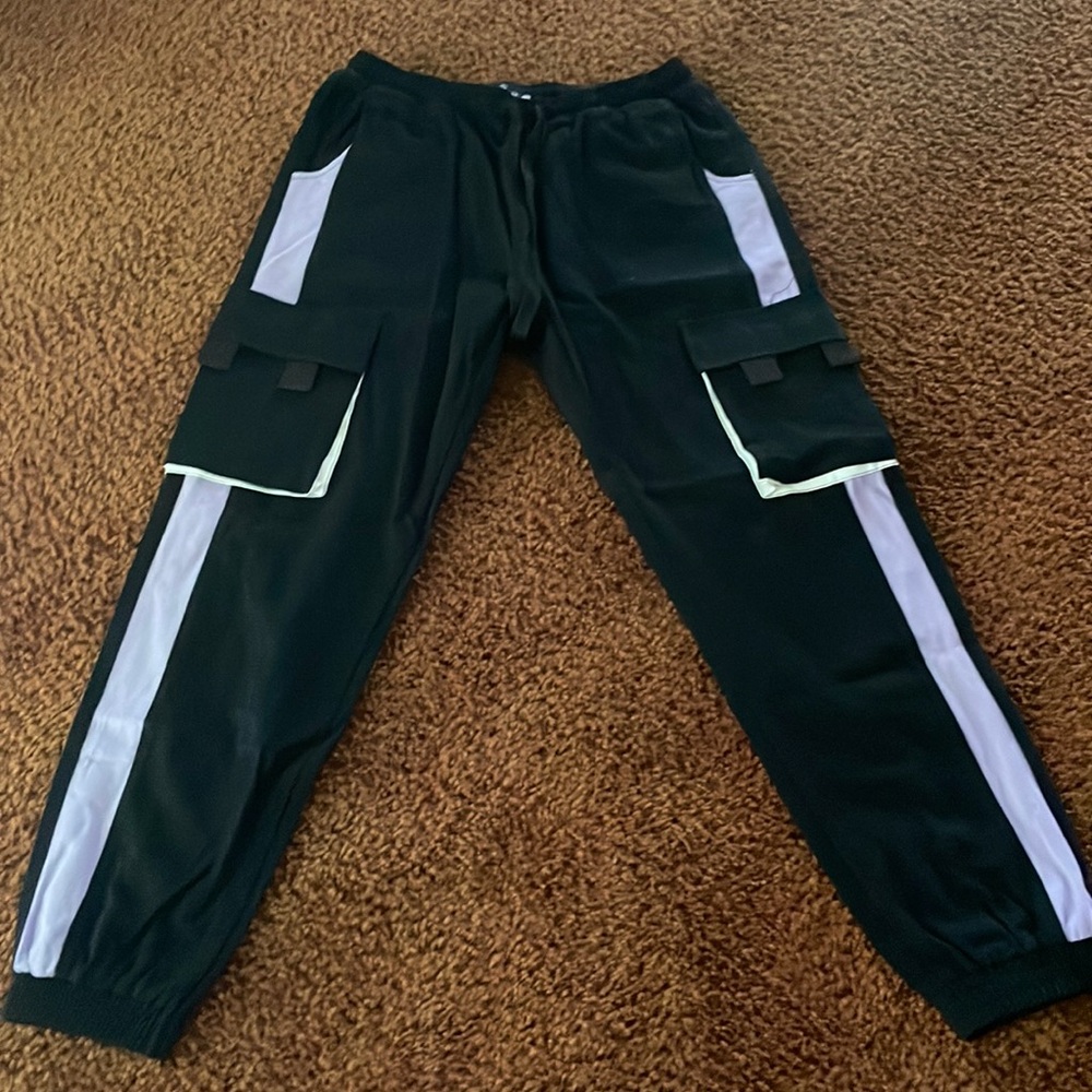 American Stitch Men’s Joggers